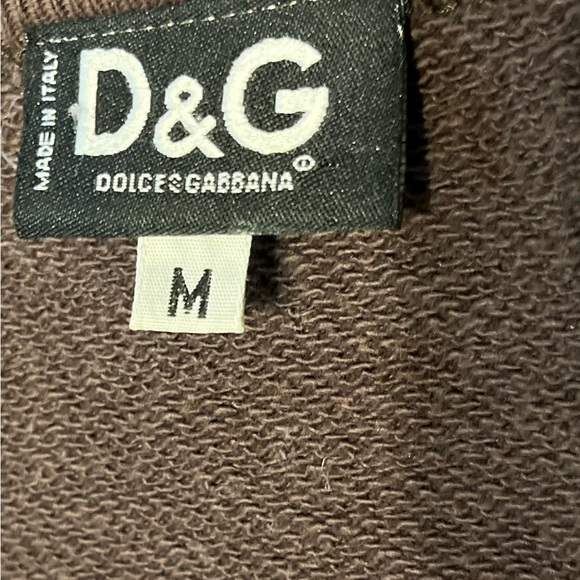 Dolce & Gabbana sweater - Picture 2 of 4